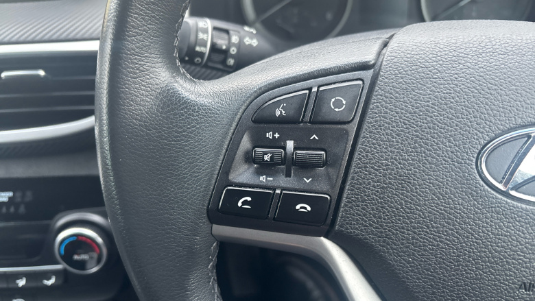 Hyundai Tucson 1.6 CRDi 48V MHD SE Nav 5dr 2WD Diesel Estate